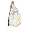 Kavu Rope Cotton Canvas Bag – 10 Liter